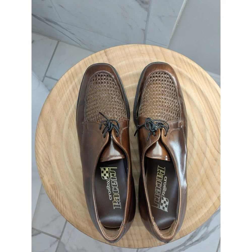 Crosby Pacers classic mens